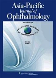 Asia-Pacific Journal of Ophthalmology September 2012